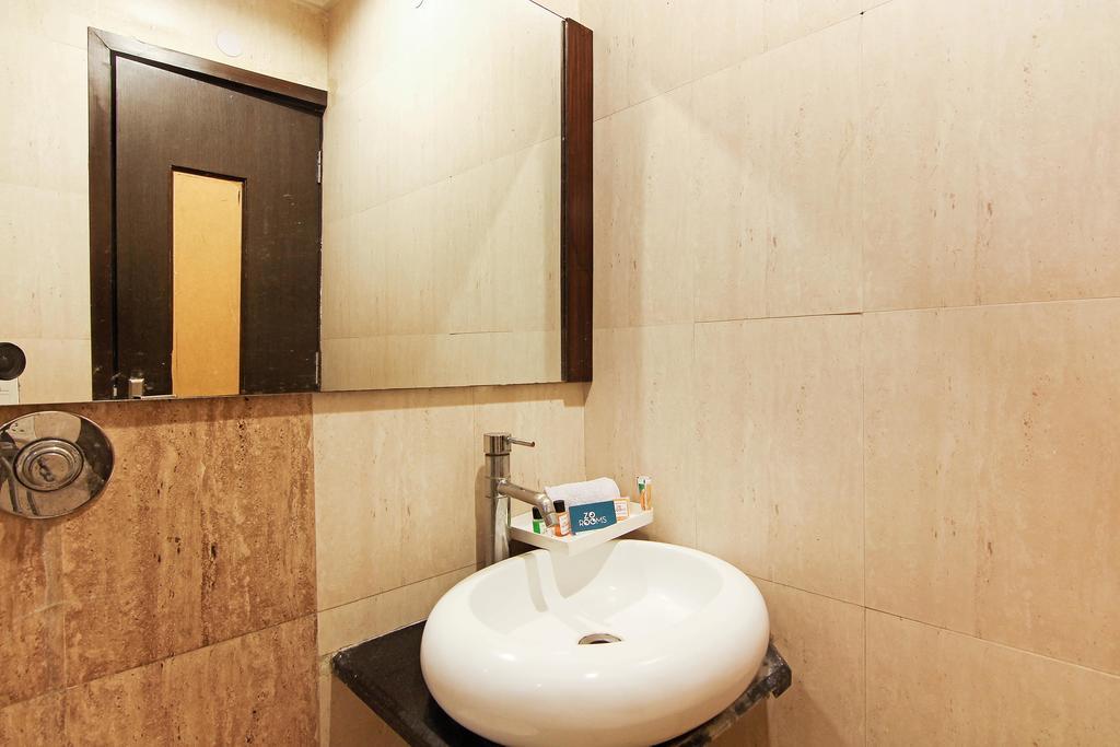 Hotel Rahul Palace Neu-Delhi Exterior foto